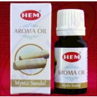 HEM Aroma Oil Mystic Sandal - Duftöl