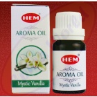 HEM Aroma Oil Mystic Vanilla
