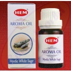 HEM Aroma Oil Mystic White Sage (Weißer Salbei)