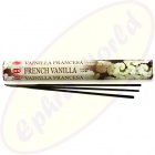 HEM French Vanilla indische Räucherstäbchen