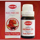 HEM Aroma Oil Mystic Red Fruits (rote Früchte)