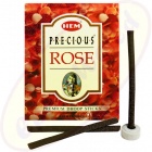 HEM Precious Rose/Gulap Dhoop Sticks 75g