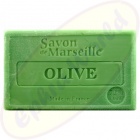 Le Chatelard 1802 Savon de Marseille Pflegeseife 100g Olive
