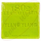 Le Chatelard 1802 palmölfreie vegane Seife 100g Ylang Ylang