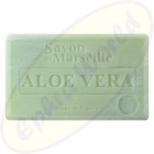 Le Chatelard 1802 Savon de Marseille Pflegeseife 100g Aloe Vera