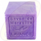 Le Chatelard 1802 Savon de Marseille Cube Seifenwürfel 300g Lavendel