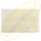 Le Chatelard 1802 Savon de Marseille Pflegeseife 100g Ziegenmilch/Lait de Chevre
