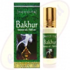 Nandita Bakhour Incense Oil - Parfüm