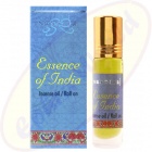 Nandita Essence Of India Incense Oil - Parfüm Roll On