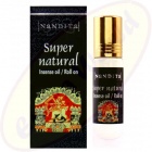 Nandita Super Natural Incense Oil - Parfüm Roll On