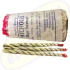 Nepal Räucherschnüre/Rope Incense Patchouli