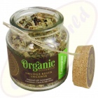 Organic Goodness Räucherwerk Lemonengrass & Spice 40g