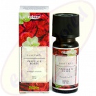Pajoma Vanilla & Roses Parfümöl -  Duftöl