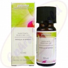 Pajoma Modern Vanilla-Berries Parfümöl - Duftöl