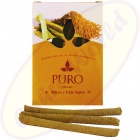 Puro Myrrh & Palo Santo Dhoop Sticks 20g