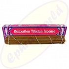 Relaxation Tibetan Incense Sticks 