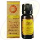 Song Of India Organic Goodness Aroma Oil Mysore Chandan
