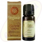 Song Of India Organic Goodness Aroma Oil Madurai Jasmine