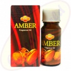 SAC Amber Parfüm Duftöl