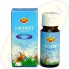 SAC Coconut Parfüm Duftöl