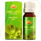 SAC Green Apple (Grüner Apfel) Duftöl  