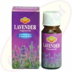 SAC Lavender Parfüm Duftöl
