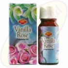 SAC Vanilla Rose Duftöl  