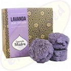 Sagrada Madre Bomba Carbon 12er Lavendel/Lavanda
