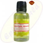 Satya Spiritual Healing Duftöl 30ml (BNG) LLP
