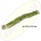 Süßgras.-, Mariengraszopf, Sweetgrass Braid 10cm