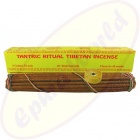 Tantric Ritual Tibetan Incense Sticks 