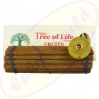 Tree Of Life Tibetan Incense Sticks Fruits/Stress Relief