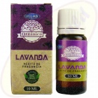 Ullas Organic Lavender 100% Natural Fragrance Oil/Duftöl