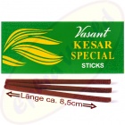 Vasant Kesar Special Dhoop Sticks