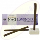 Vijayshree Golden Nag Lavender Dhoop Sticks