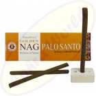 Vijayshree Golden Nag Palo Santo Dhoop Sticks