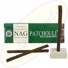 Vijayshree Golden Nag Patchouli Dhoop Sticks