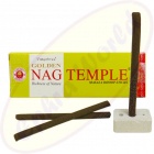 Vijayshree Golden Nag Temple Dhoop Sticks