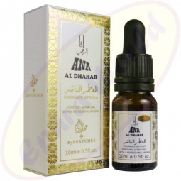 Otoori My Perfumes Ana Al Dhahab Duftwasser 10ml