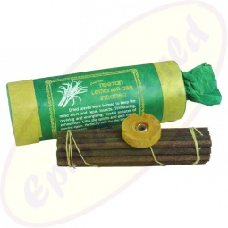 Ancient Tibetan Lemon Grass Incense Sticks