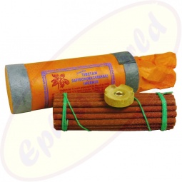 Ancient Tibetan Saffron (Nagkeshar) Incense Sticks