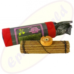 Ancient Tibetan Bdellium (Gokul Harz) Incense Sticks