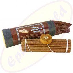Ancient Tibetan Cedarwood Incense Sticks