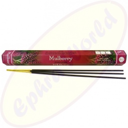 Flute Mulberry (Maulbeere) Räucherstäbchen