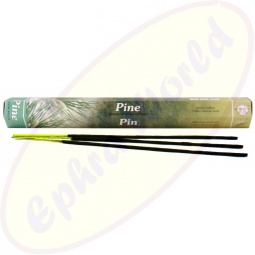 Flute Brand Pine indische Räucherstäbchen