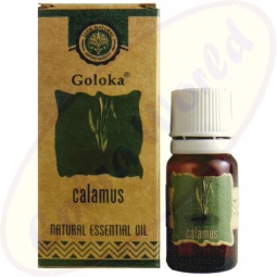 Goloka ätherisches Öl Calamus