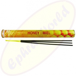 Goloka Honey (Honig) Räucherstäbchen