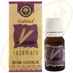 Goloka ätherisches Öl Rosemary