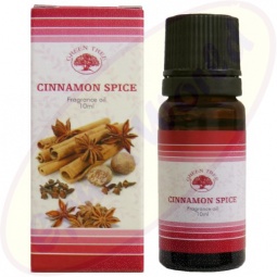 Green Tree Parfüm-Duftöl Cinnamon Spice