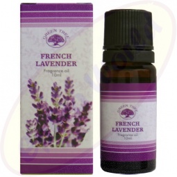 Green Tree Parfüm-Duftöl French Lavender